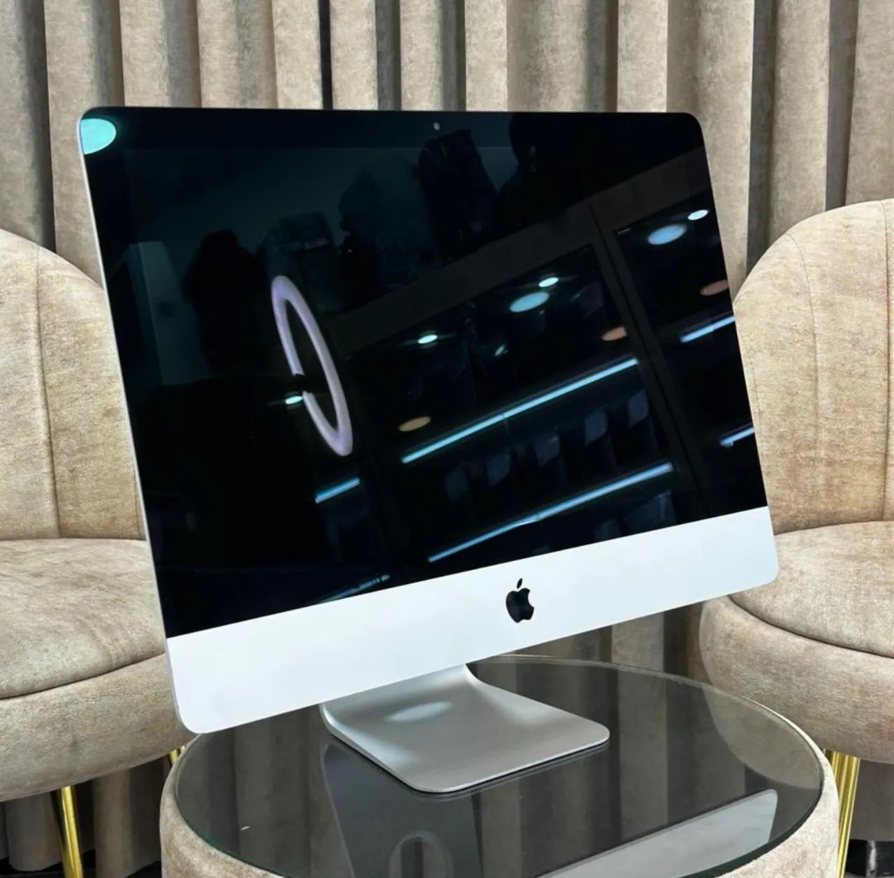 Computador iMac - perfeito estado 