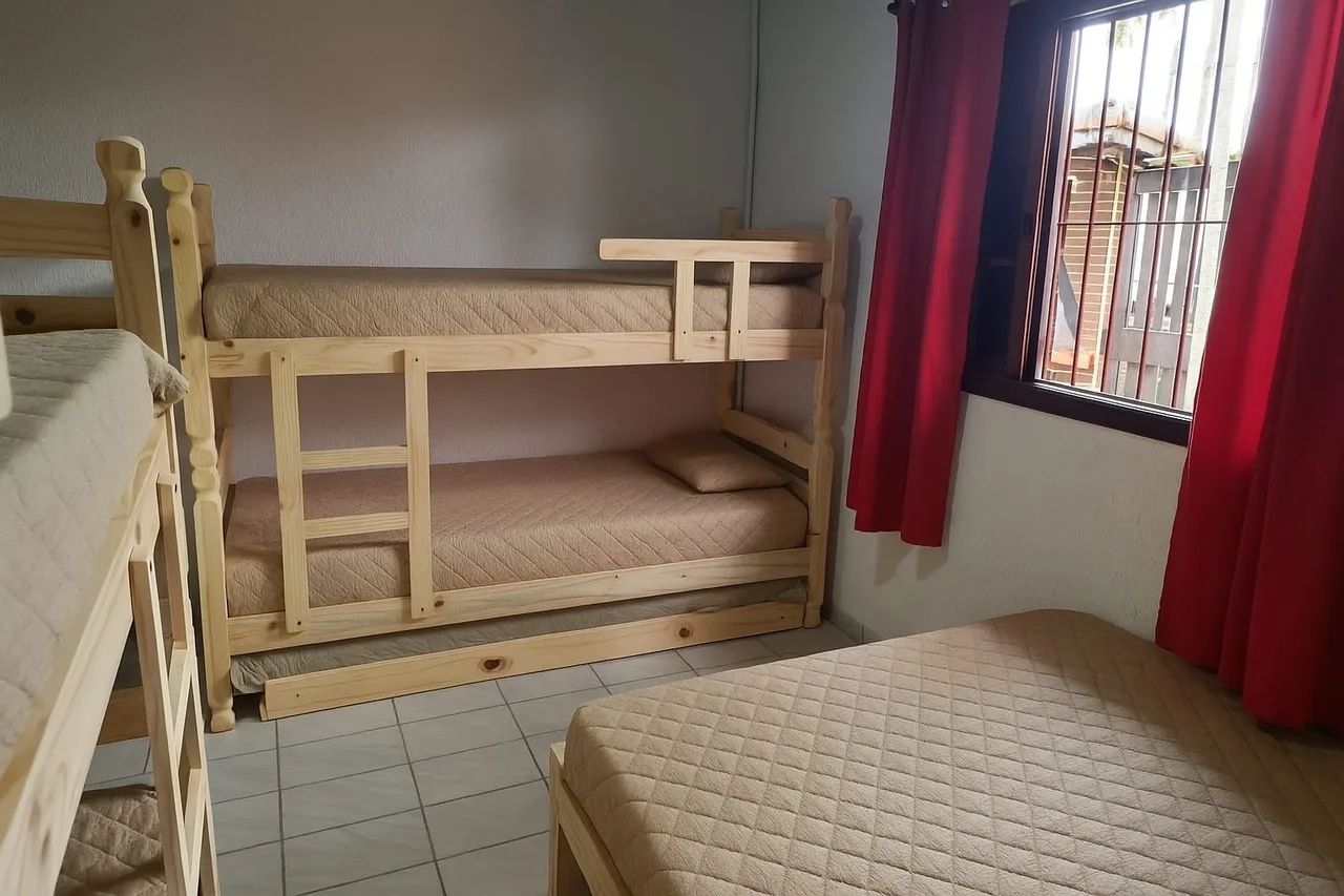 Treliche/Beliche/Cama de Casal - Foto 5