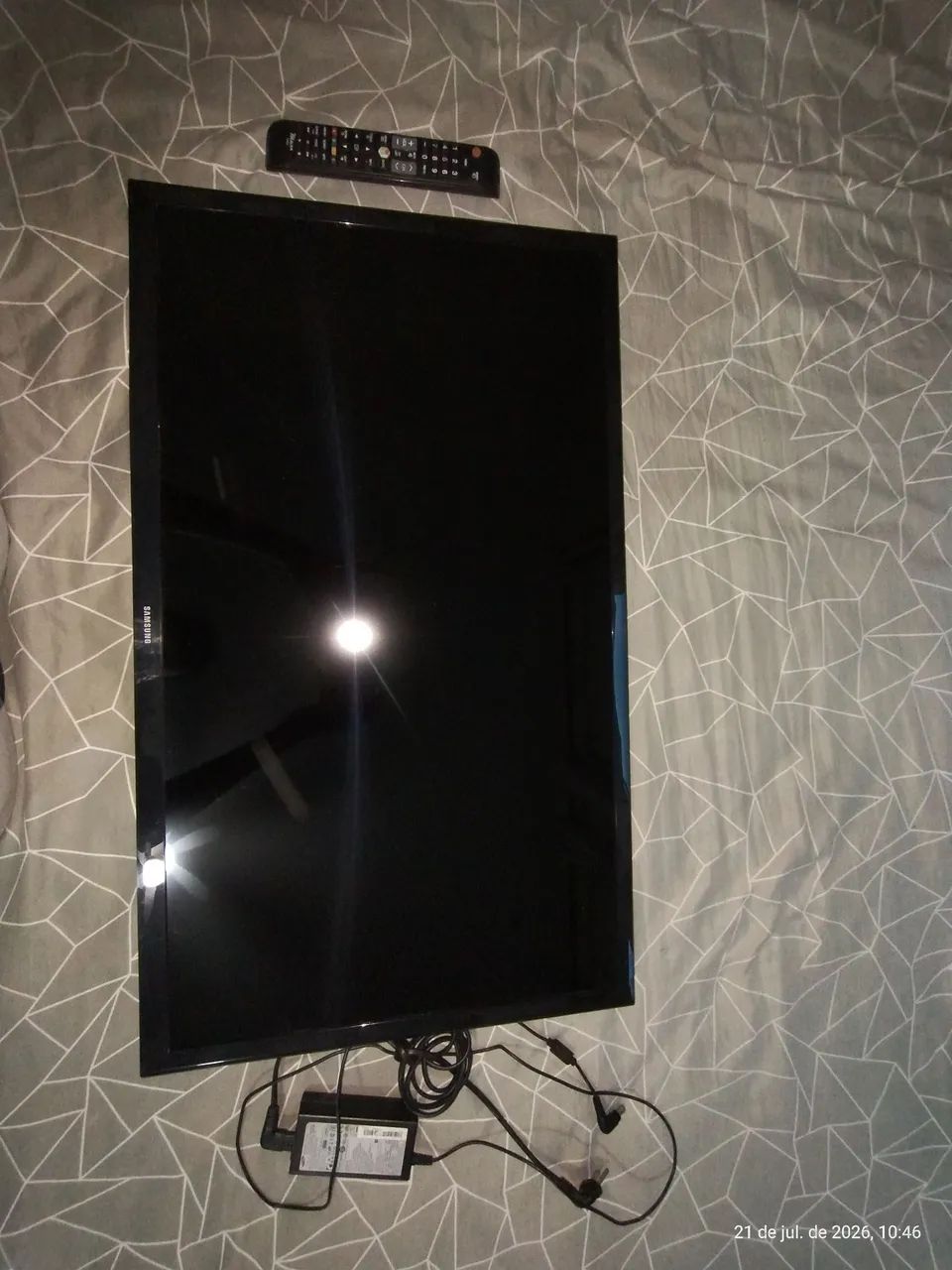 Tv 32 pol - Foto 3