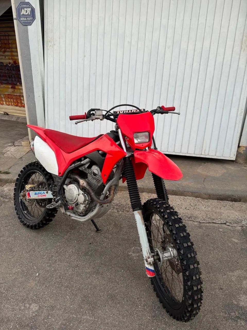 Crf 250f - Foto 4