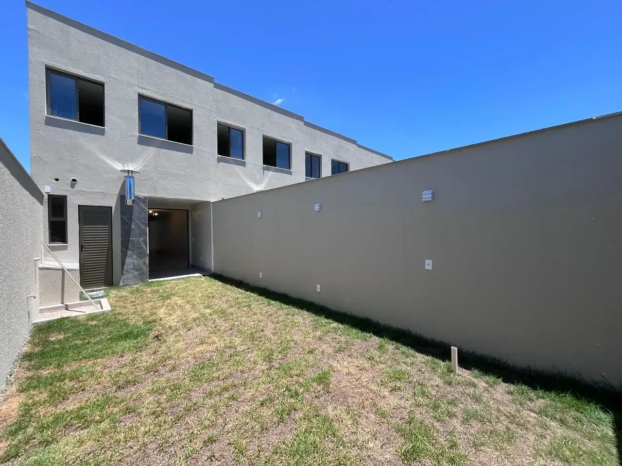 DNO Lindíssimas casas duplex em Morada de Laranjeiras - Foto 2