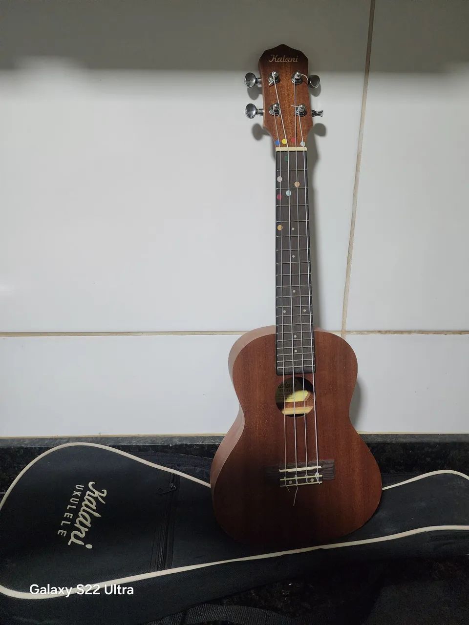 Violão  - Foto 2
