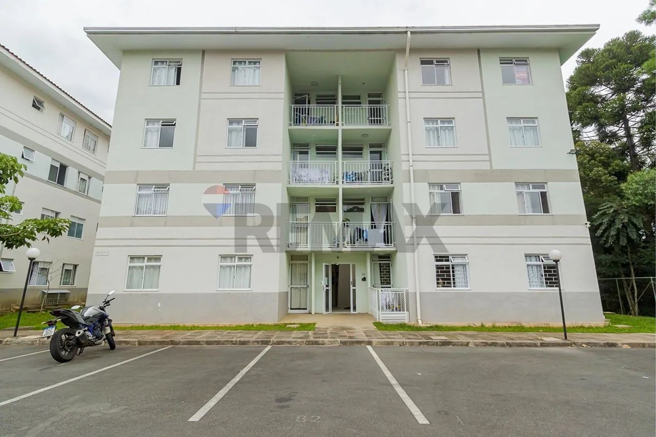 Apartamento 2 Quartos à Venda
