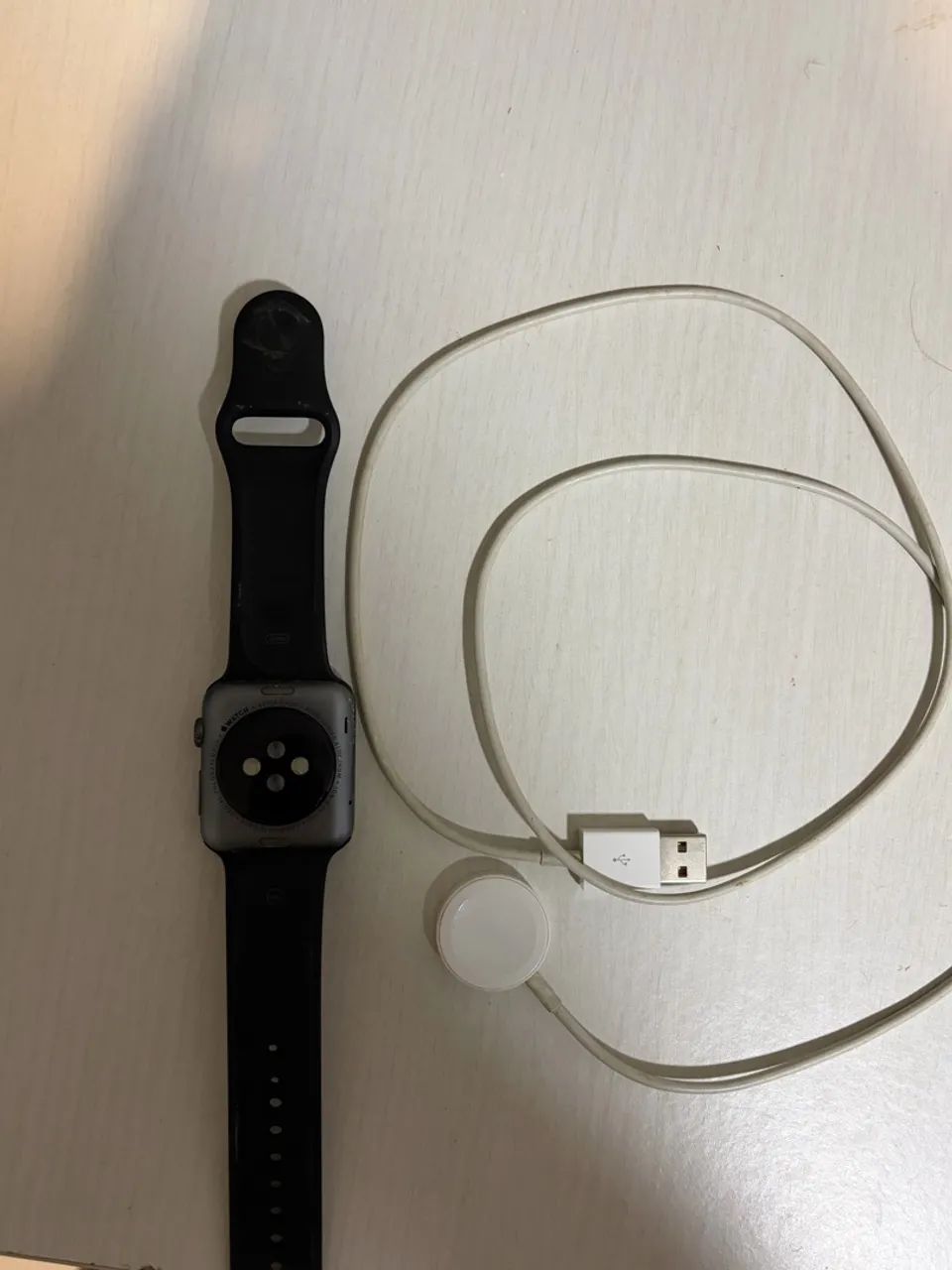 Apple Watch Serie 1 42mm - Foto 3