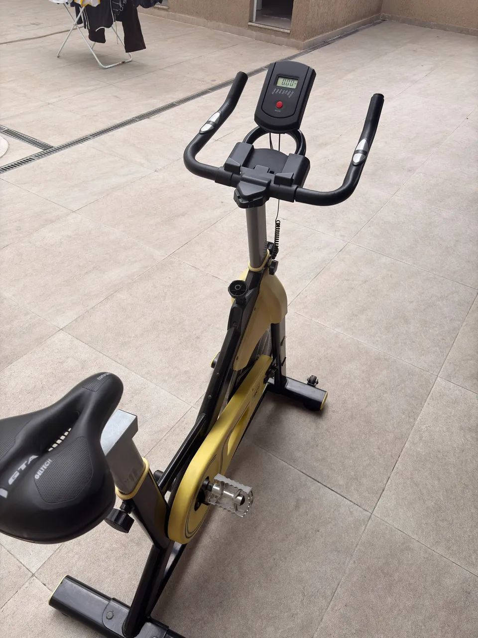 Vendo Bike spininng - Foto 5