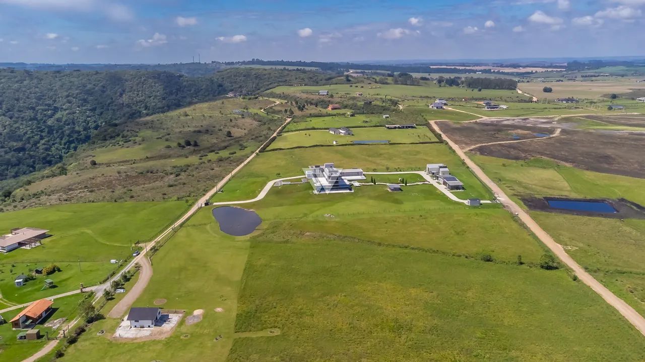 Terreno São Luiz do Purunã - Foto 4