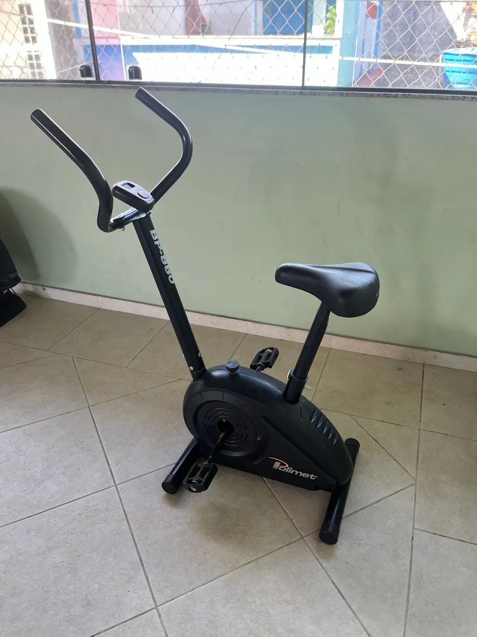 Bicicleta Ergométrica - Foto 2