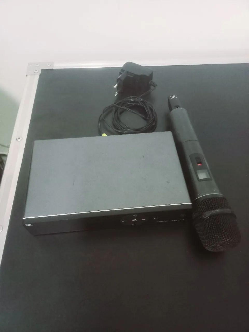 Microfone Sem Fio Sennheiser XS Wireless1 - Foto 2
