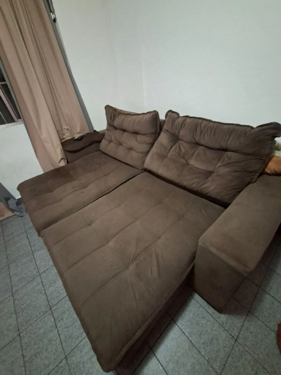 Sofa cama retrátil  - Foto 5