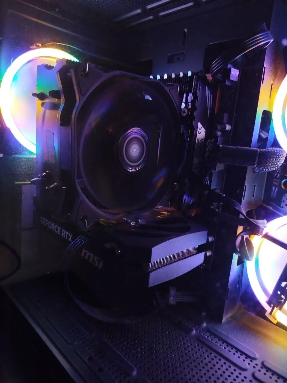 PC Gamer Completo - Foto 5