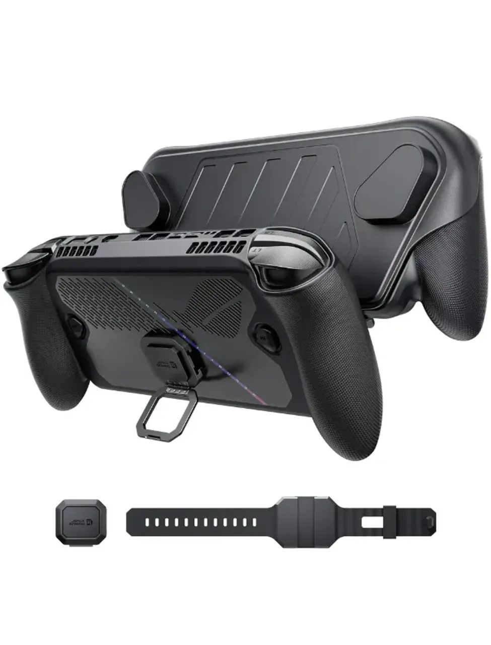 ModCase JSAUX para XBOX ROG Ally - Foto 5