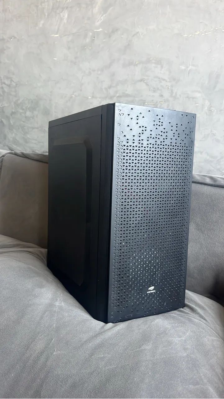 PC GAMER i5 RTX 3050