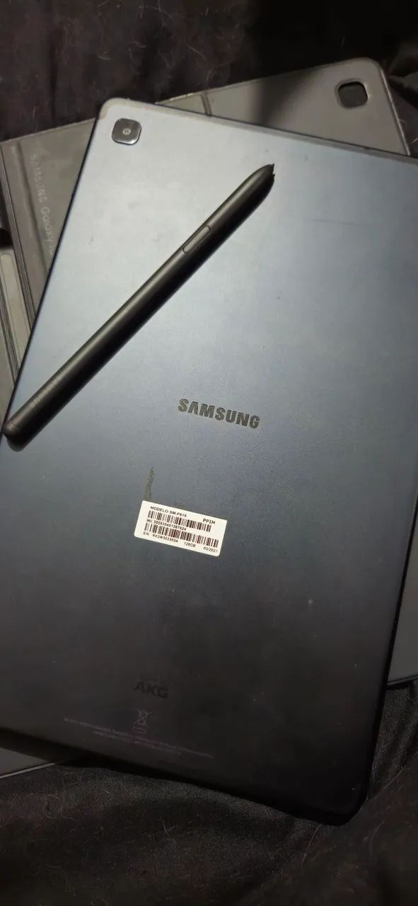 Tablet Samsung S6 Lite