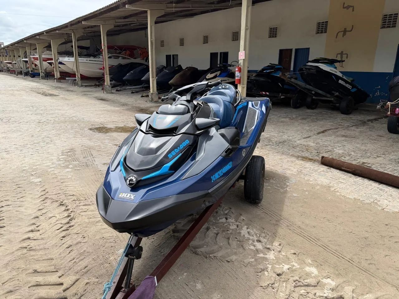 Jet Ski 2024 - Foto 5