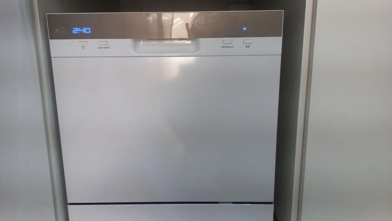 Lava louças Electrolux  - Foto 2