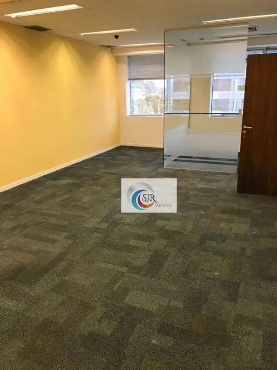 laje comercial de 507 m² com 11 vagas pronta para uso - Foto 2