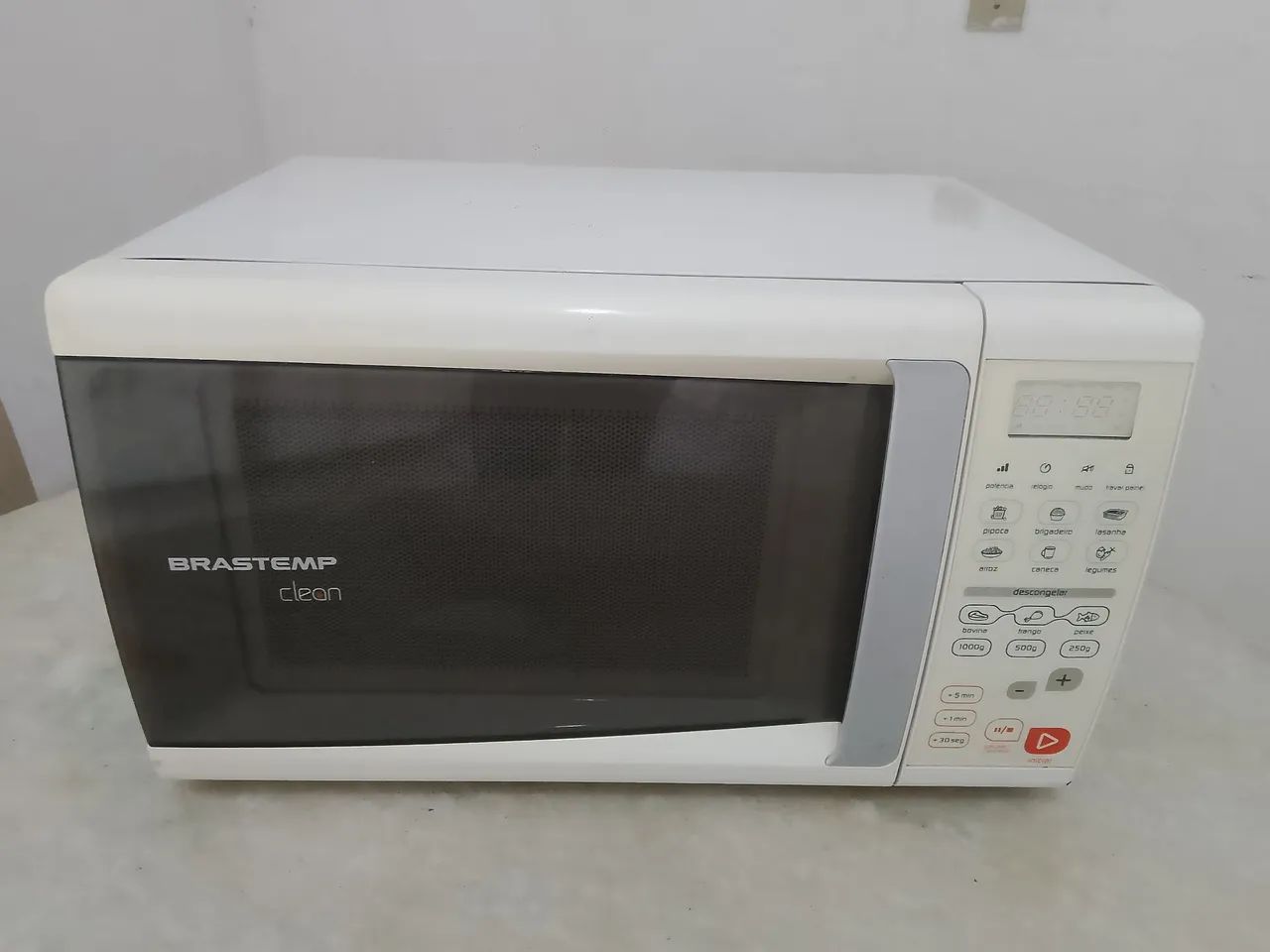 Microondas  - Foto 2