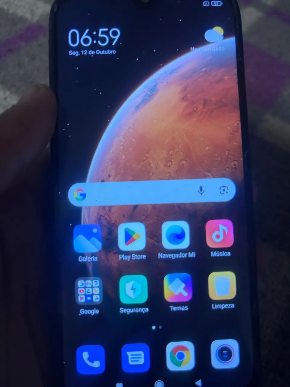 Xiaomi not 8 - Foto 2
