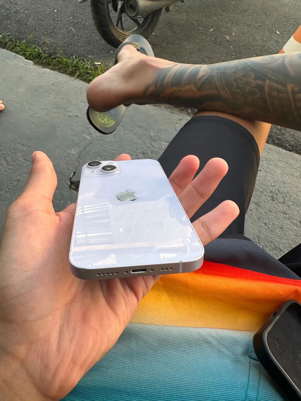 iPhone 14