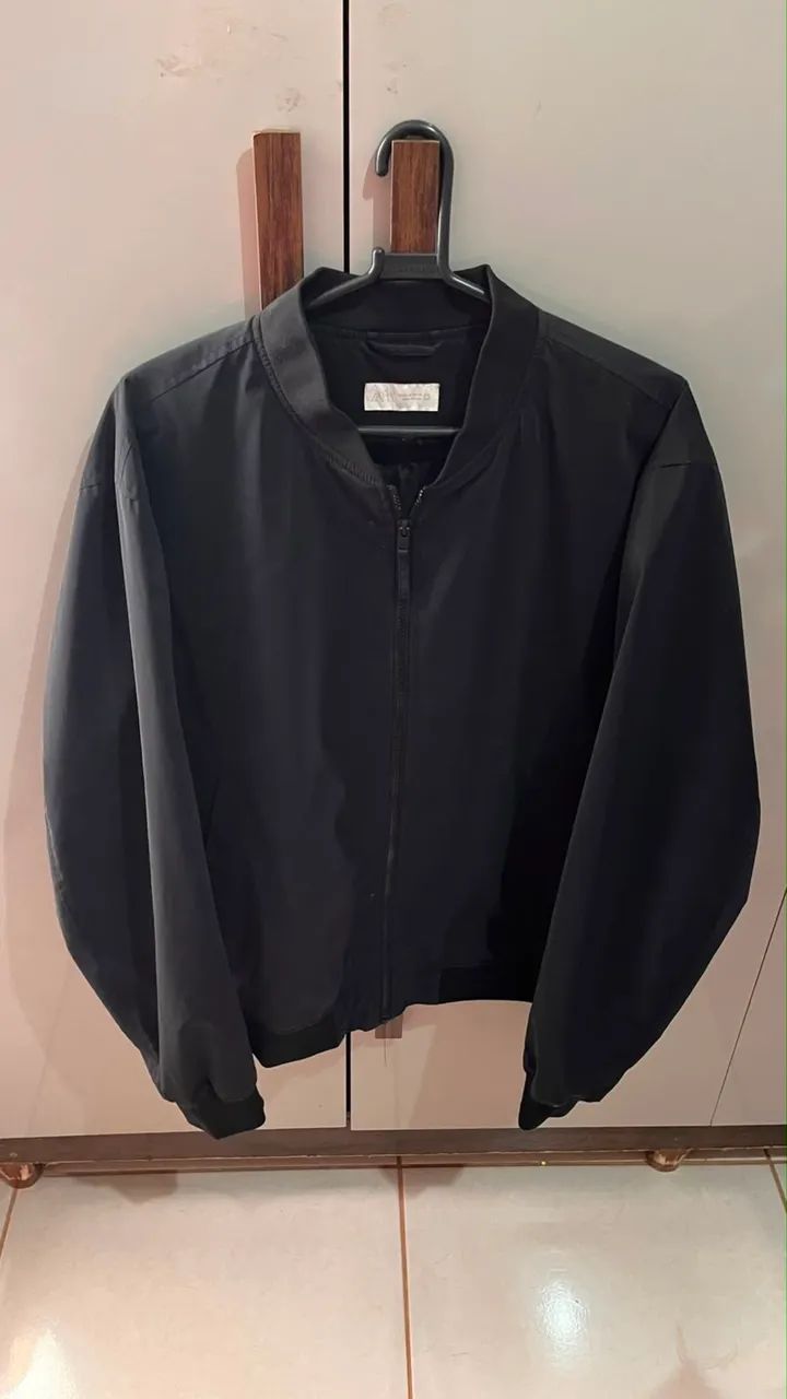 JAQUETA ZARA ORIGINAL 100%