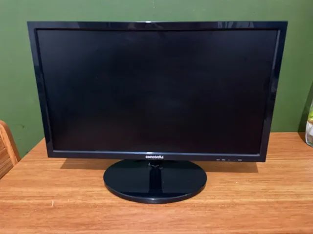 Monitor Concordia 
