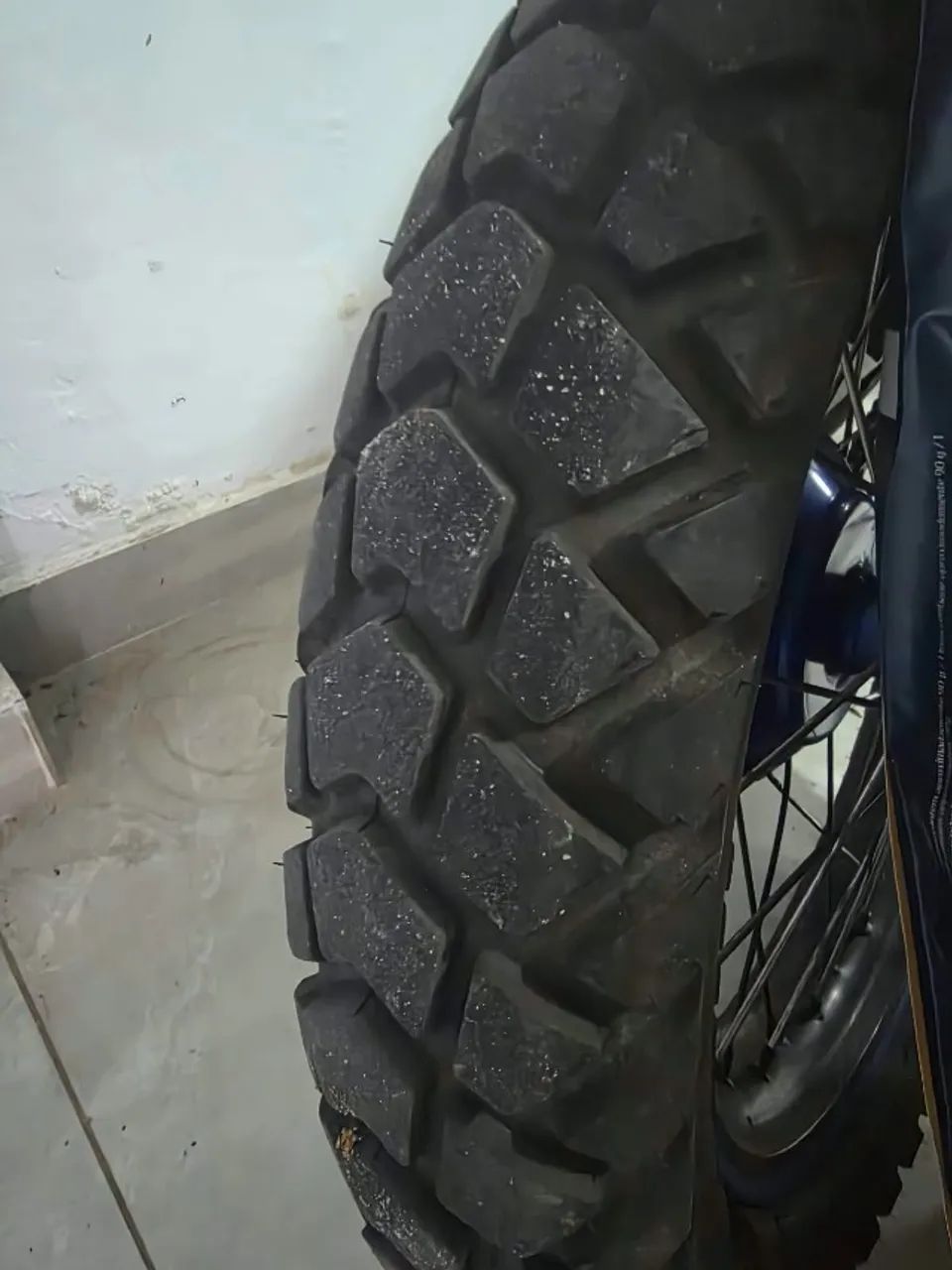 XRE FLEX ano 2014 - Foto 5