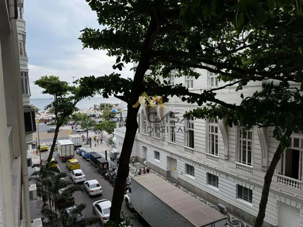 Copacabana | Apartamento 3 quartos, sendo 1 suite REF: IPAP3254 - Foto 5