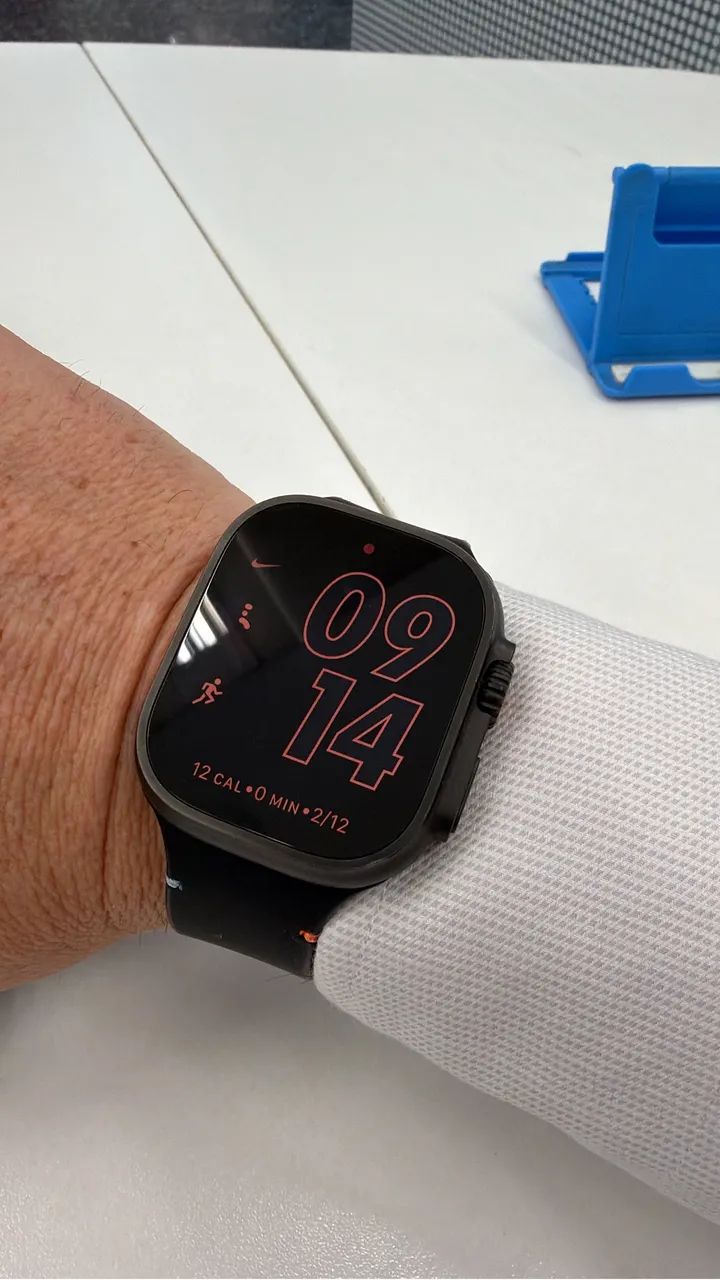 Apple Watch Ultra 2