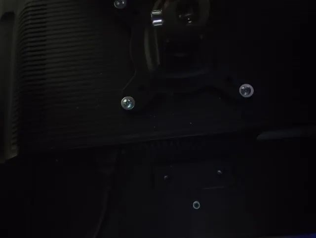 Monitor AOC 17" VGA + cabos - Foto 4