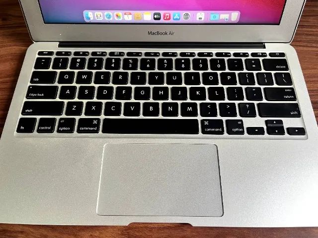 MacBook Air 2013 - 11 polegadas - Impecável? - Foto 4