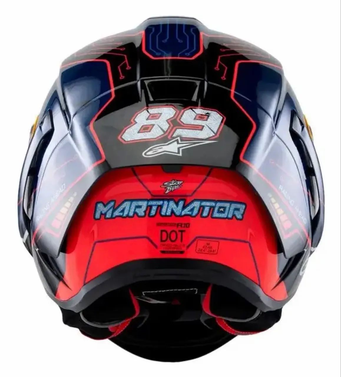 Alpinestars Supertech R10 - Foto 2