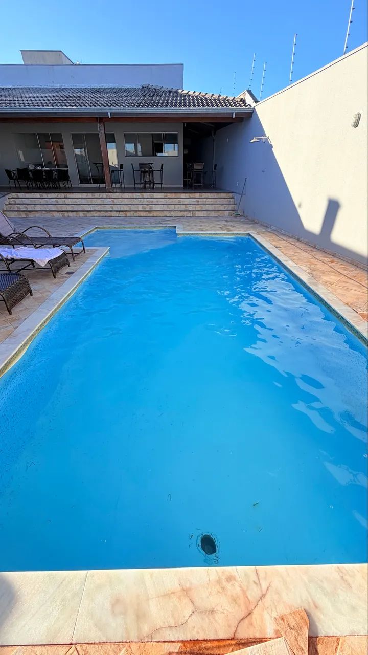 Limpeza e manutenção piscina - Foto 5