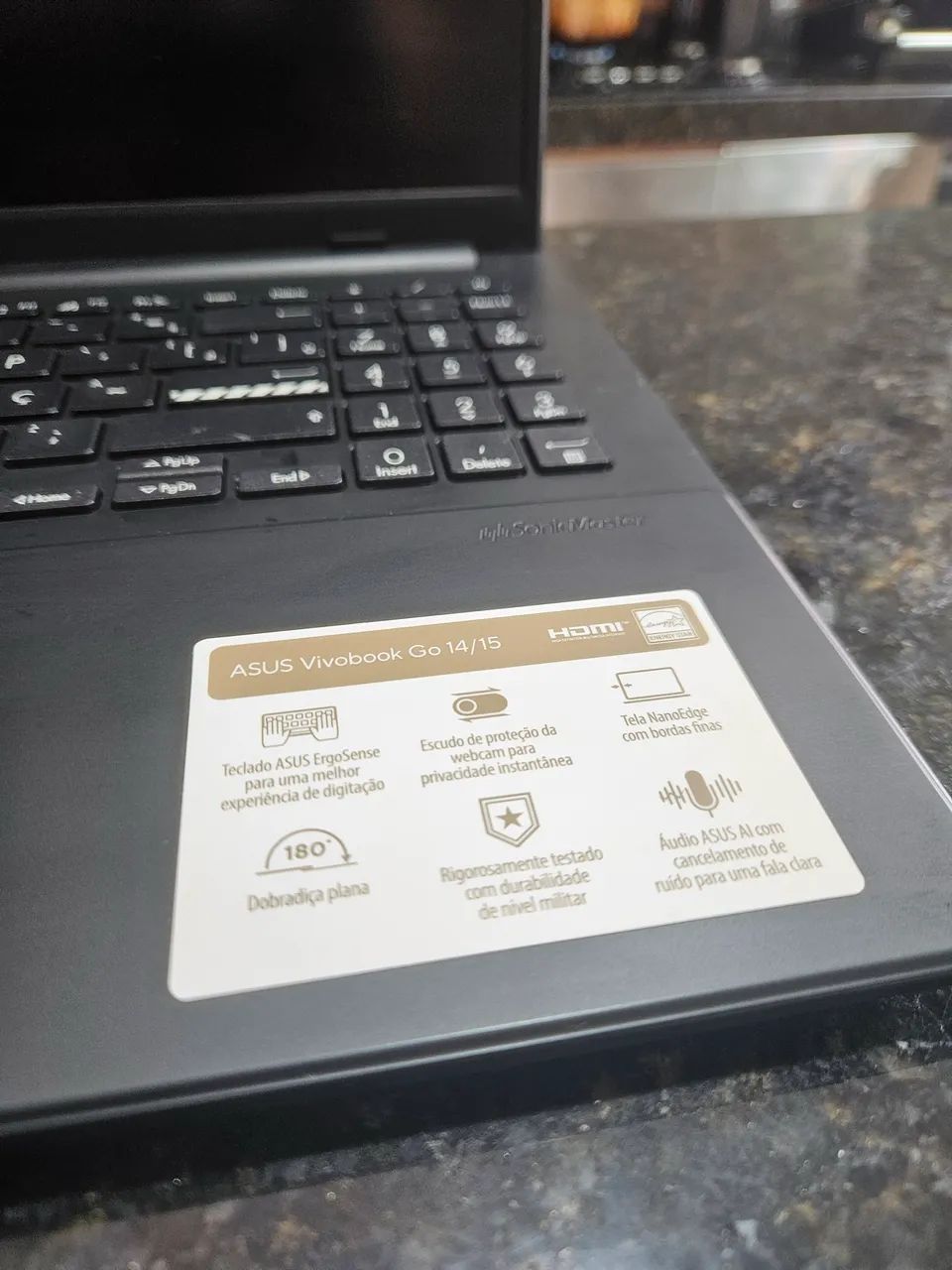 Notbook ative  - Foto 3