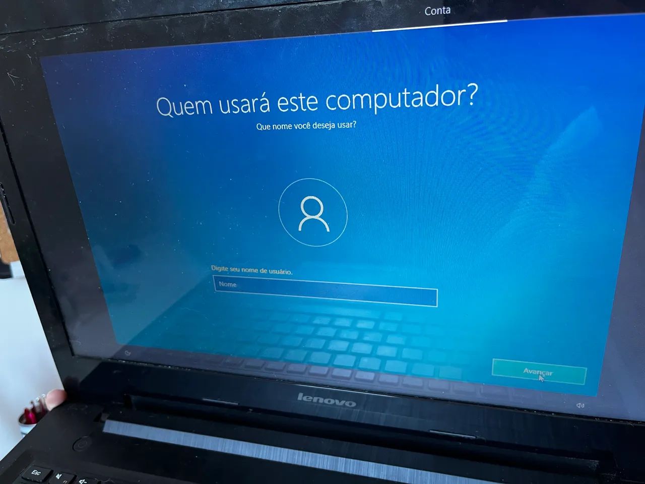 Notebook Lenovo G50-80 - Foto 3