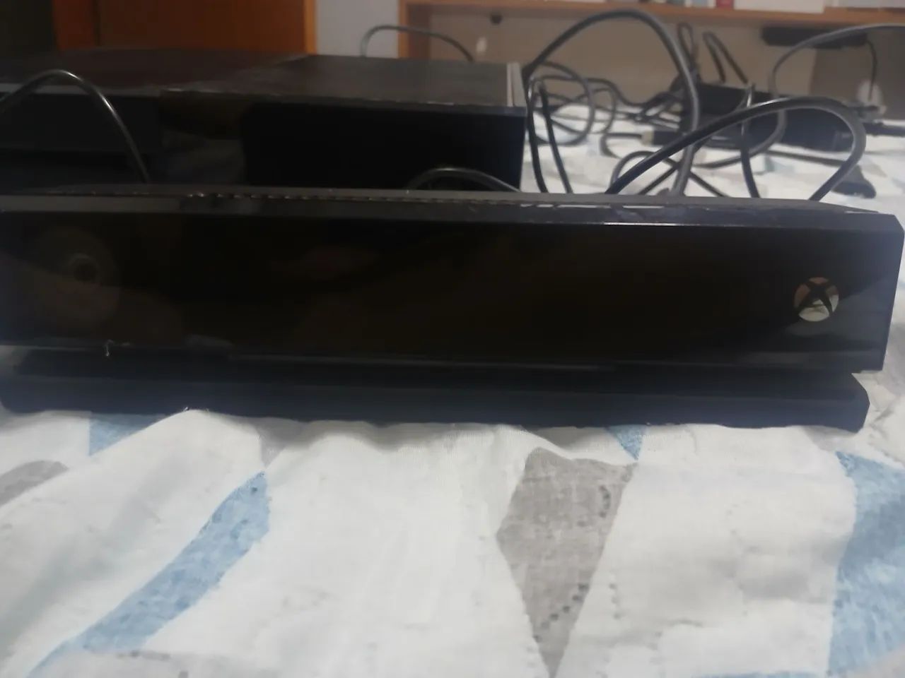 Xbox one + Kinect + Controle - Foto 2