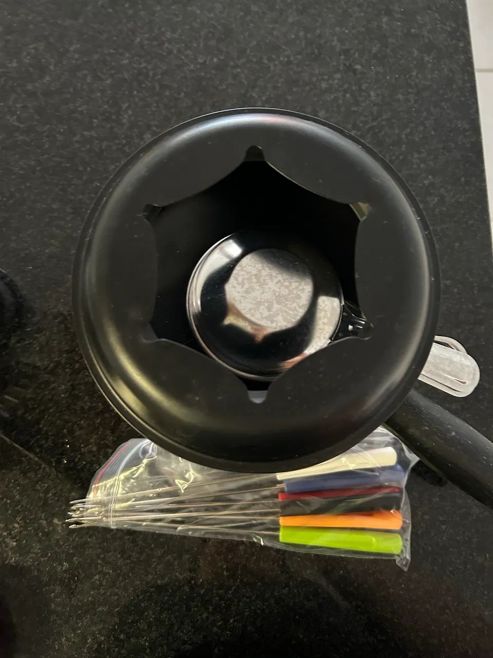 Fondue - Foto 2