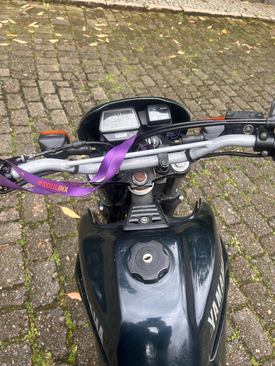 Xt600e - Foto 5