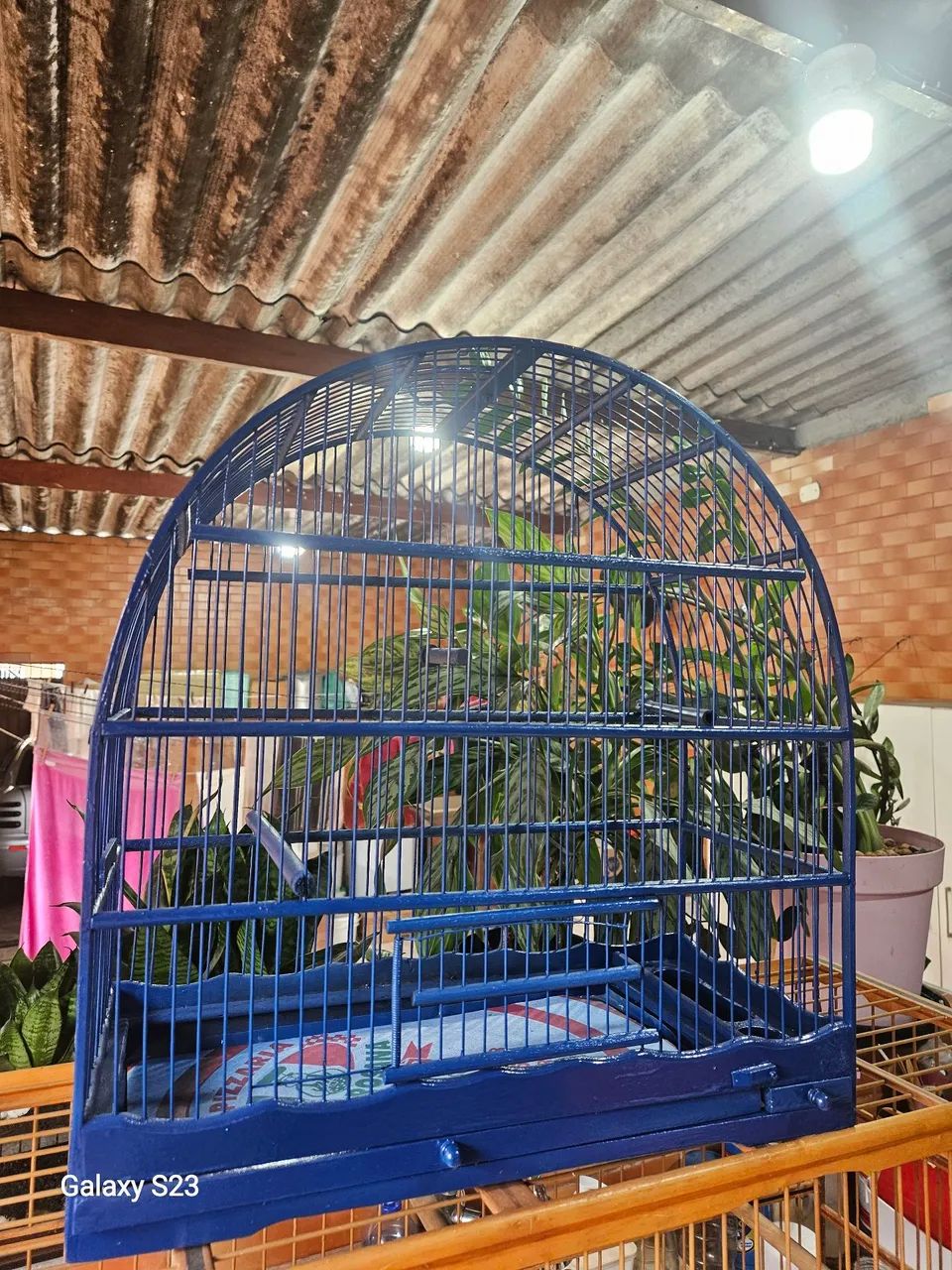 Gaiolas viárias  - Foto 2