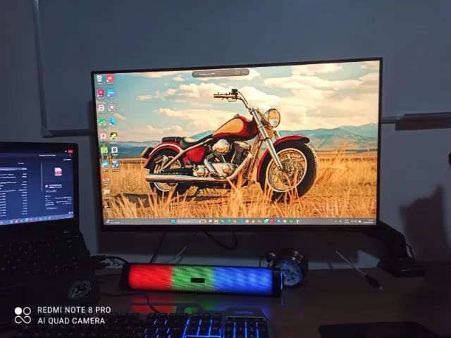 Setup de computador