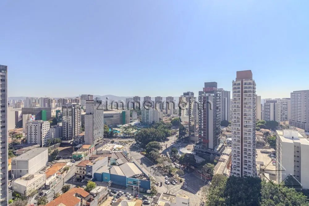 APARTAMENTO PERDIZES 2 DORMITÓRIOS 2 VAGAS - Foto 5