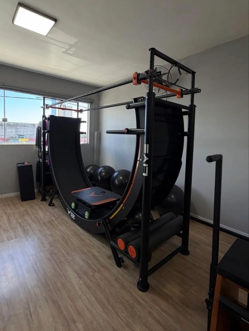 V12 da live equipamentos de Pilates  - Foto 2