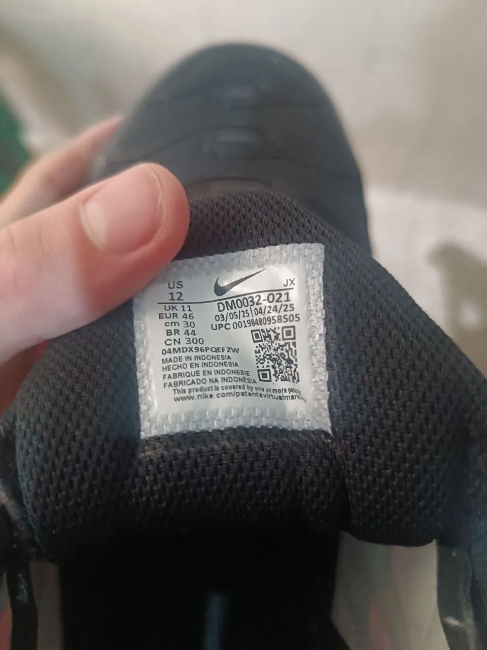 TN AIR MAX COR DIFERENTE  - Foto 4