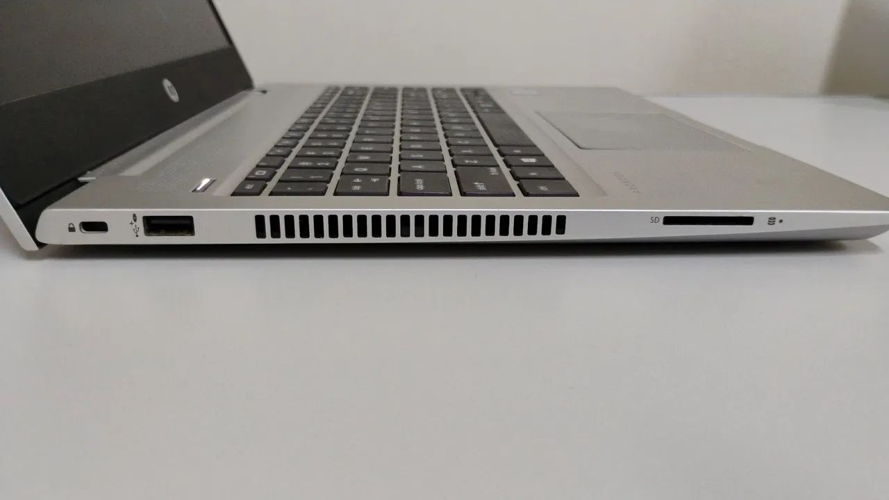 Vendo 2 notebooks HP ProBook 440 G6 - Foto 3
