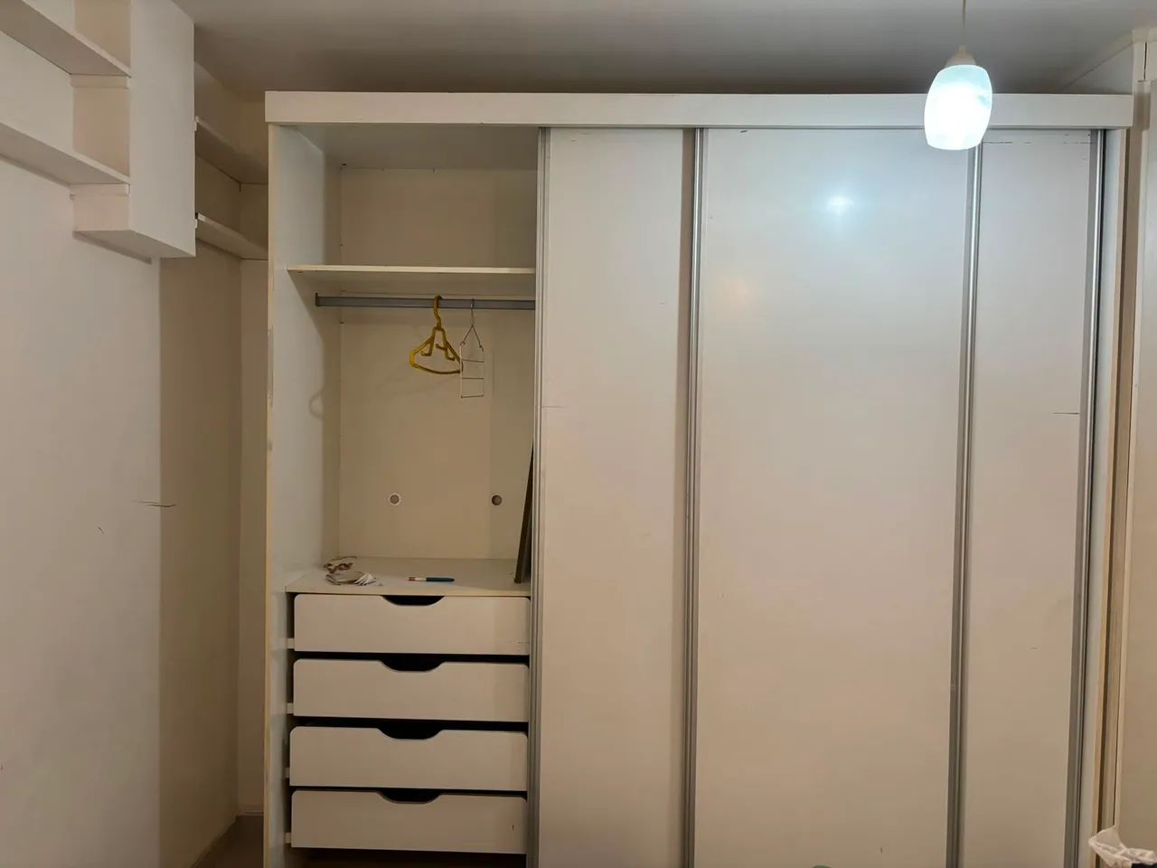Guarda Roupas 3 Portas - Foto 5