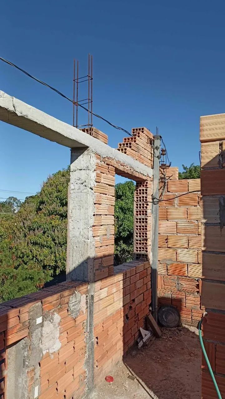 Casa com dois andares(IMPERDÍVEL) - Foto 3