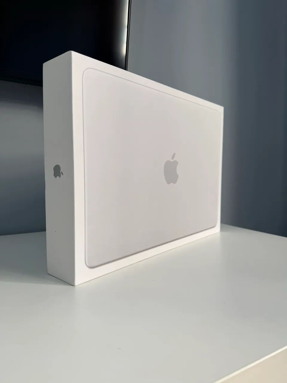 MacBook Neo 256GB Prata Lacrado - Foto 5