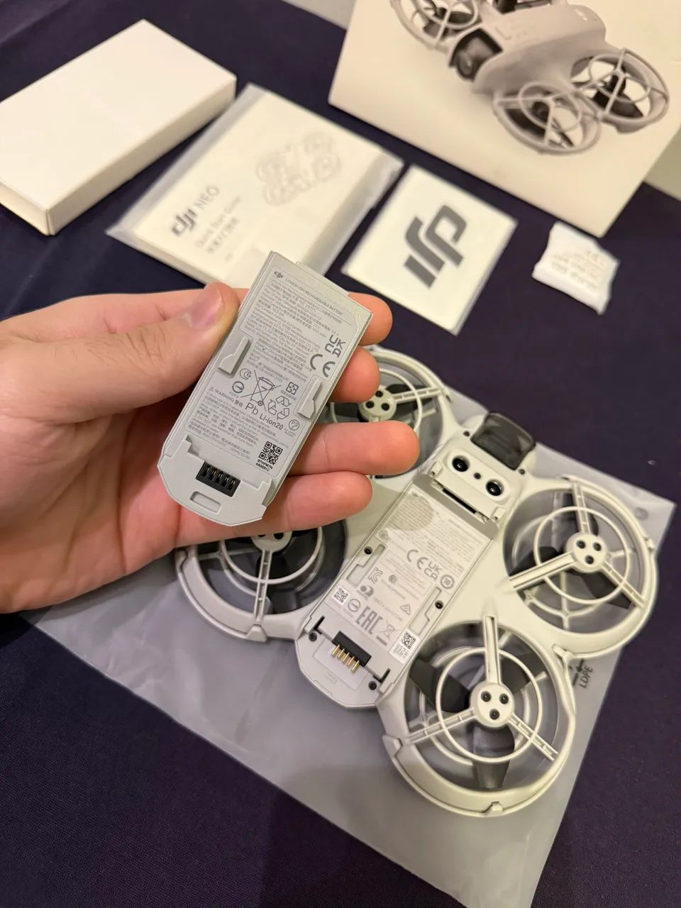 DJI Neo Standard - Foto 5