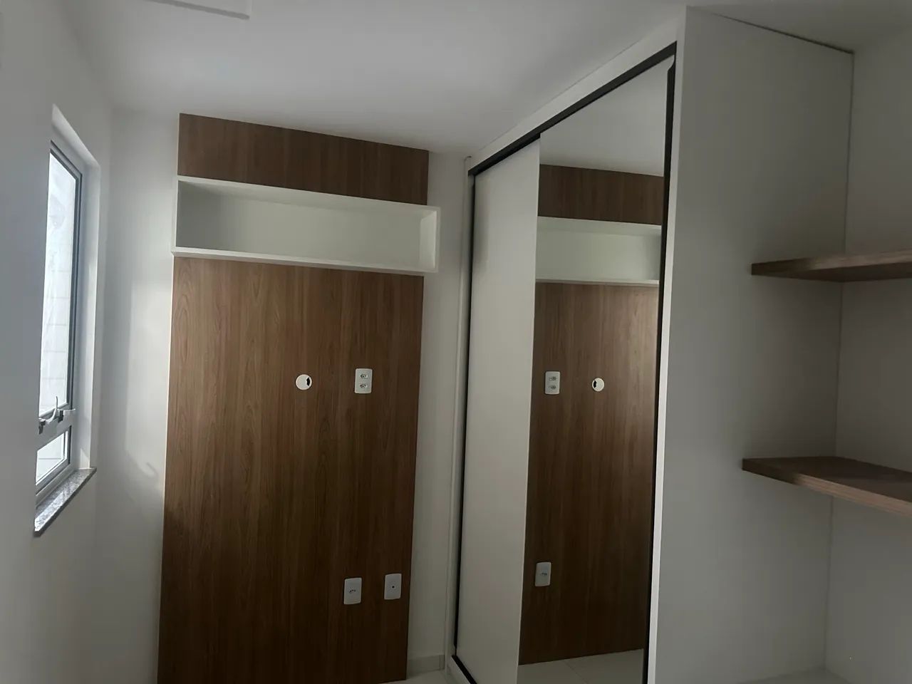 Apartamento Altos do Sao Francisco