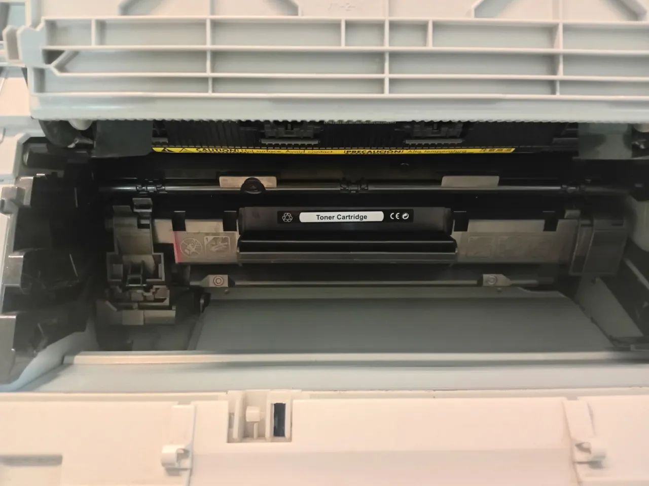 Impressora laser - Foto 2