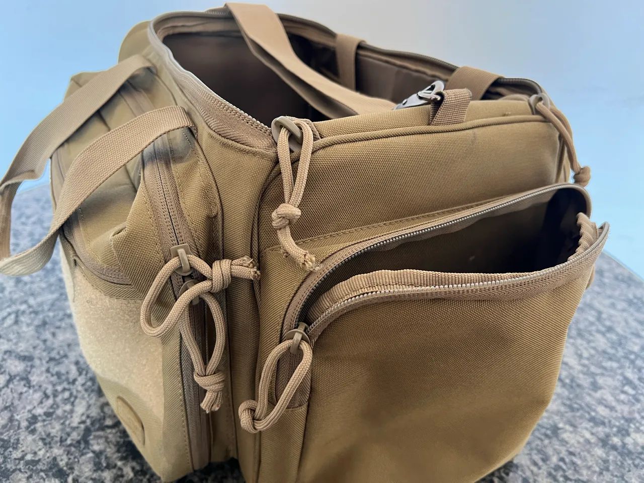 Mochila invictus  - Foto 2